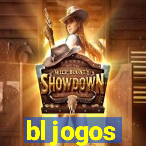 bl jogos